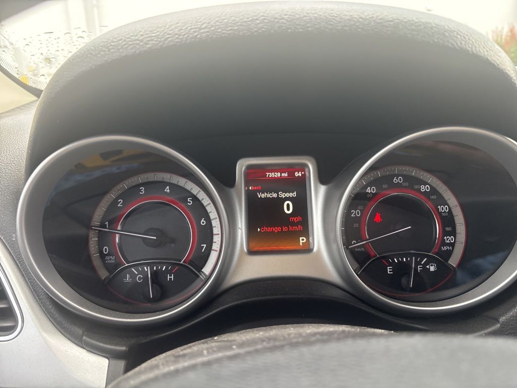 2015 Dodge Journey SE FWD's photo