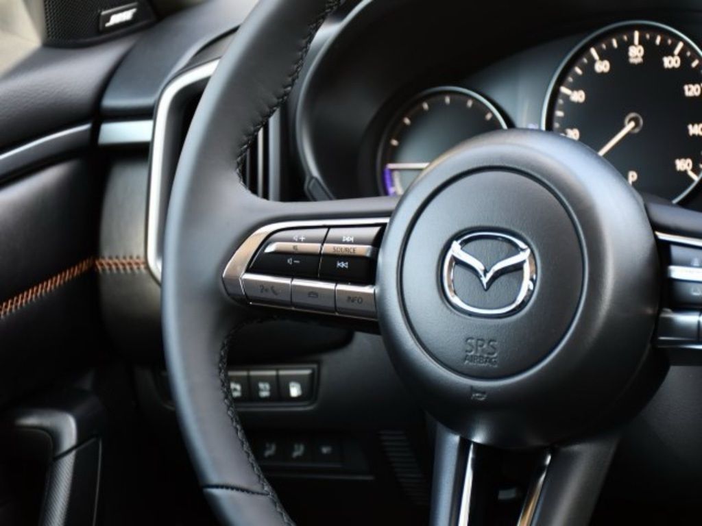 2026 Mazda CX-50 Premium - Photo 25