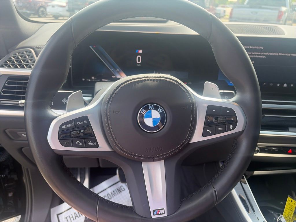 2024 BMW X5 19