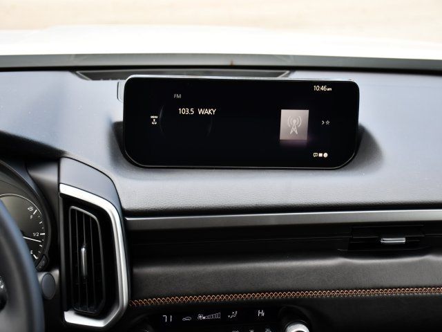 2026 Mazda CX-50 Premium - Photo 26