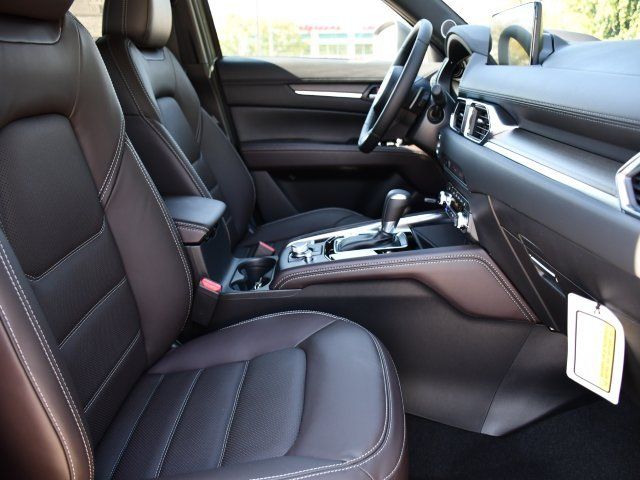 2025 Mazda CX-5 Turbo Signature - Photo 33