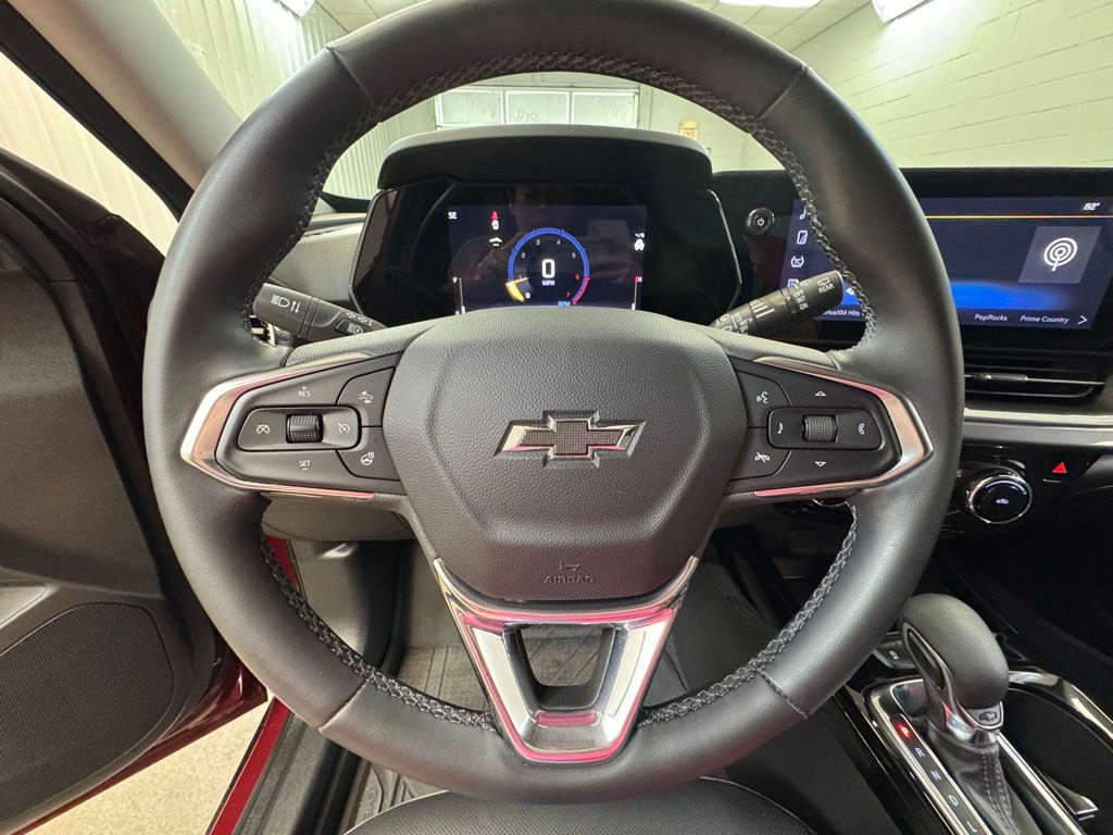 2024 Chevrolet Trax Activ - Photo 28