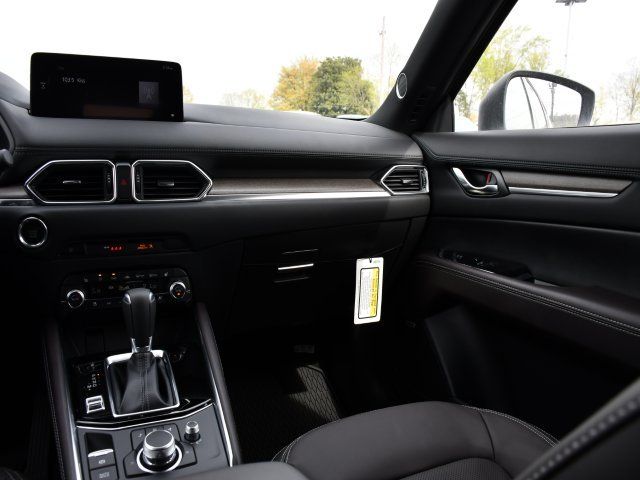 2025 Mazda CX-5 Turbo Signature - Photo 23