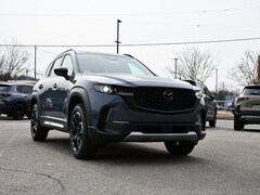 2026 Mazda CX-50 2.5 Turbo Meridian Edition AWD Sport Utility