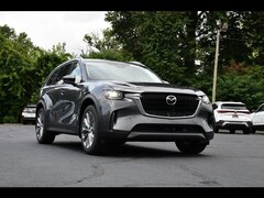2026 Mazda CX-90 3.3 Turbo Preferred AWD Sport Utility