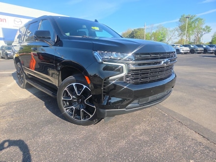 2022 Chevrolet Tahoe RST SUV