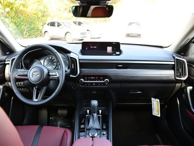 2026 Mazda CX-50 Premium - Photo 21