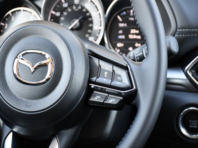 2025 Mazda CX-5 S Select Package - Photo 24