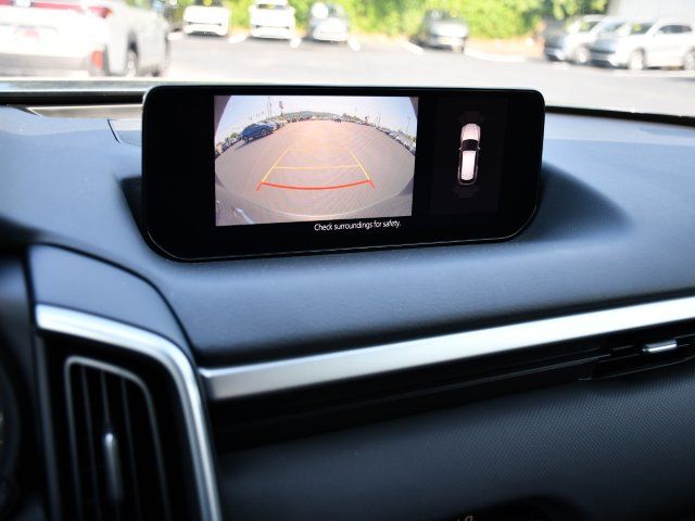 2026 Mazda CX-50 Preferred - Photo 14