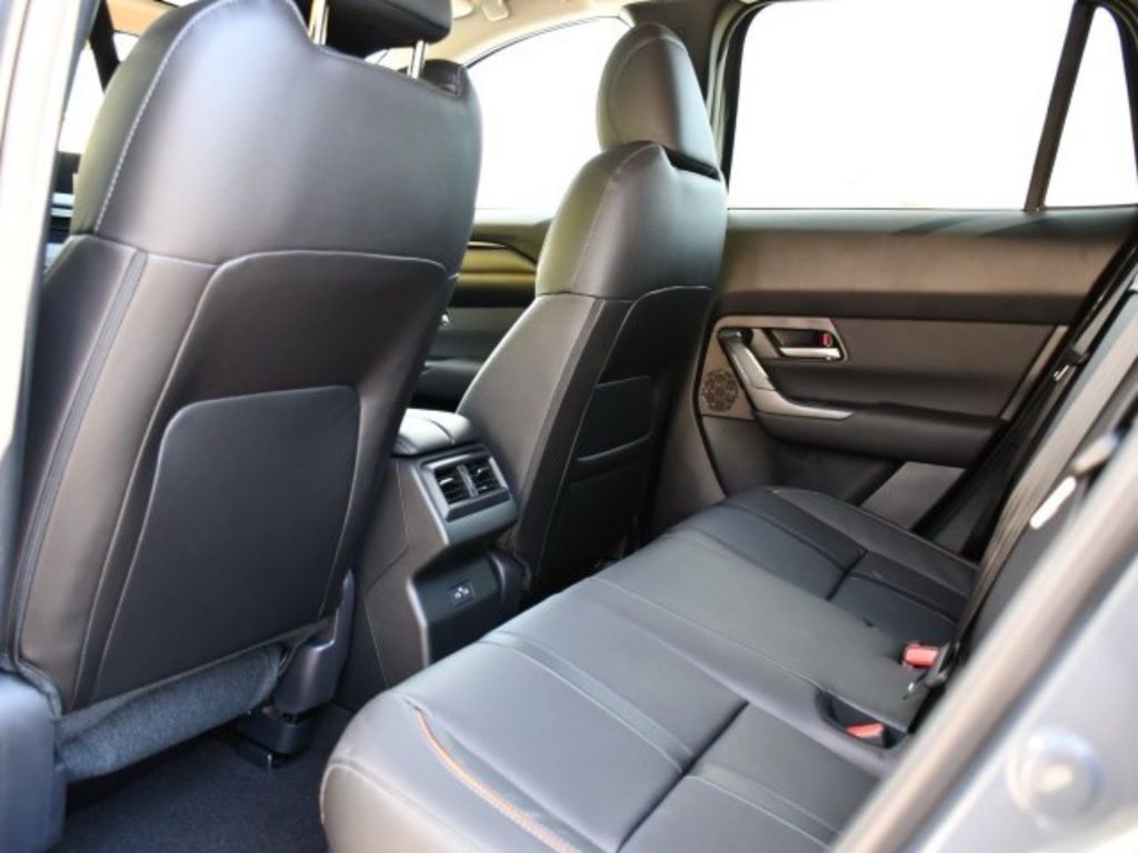 2026 Mazda CX-50 Premium - Photo 20