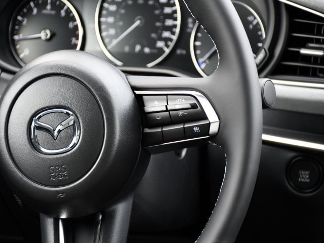 2026 Mazda CX-30 Turbo Aire Edition - Photo 24