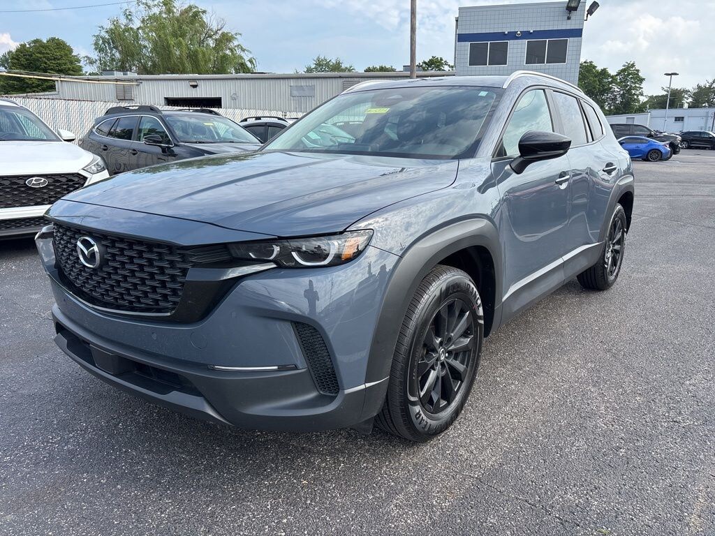 Used 2026 Mazda CX-50 2.5 S Preferred SUV