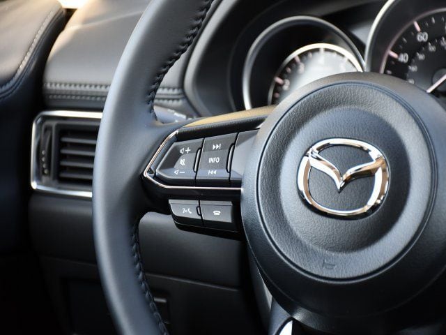 2025 Mazda CX-5 S Select Package - Photo 23