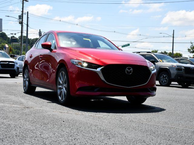 2026 Mazda CX-3 Preferred AT 4-Door SKYACTIV's photo