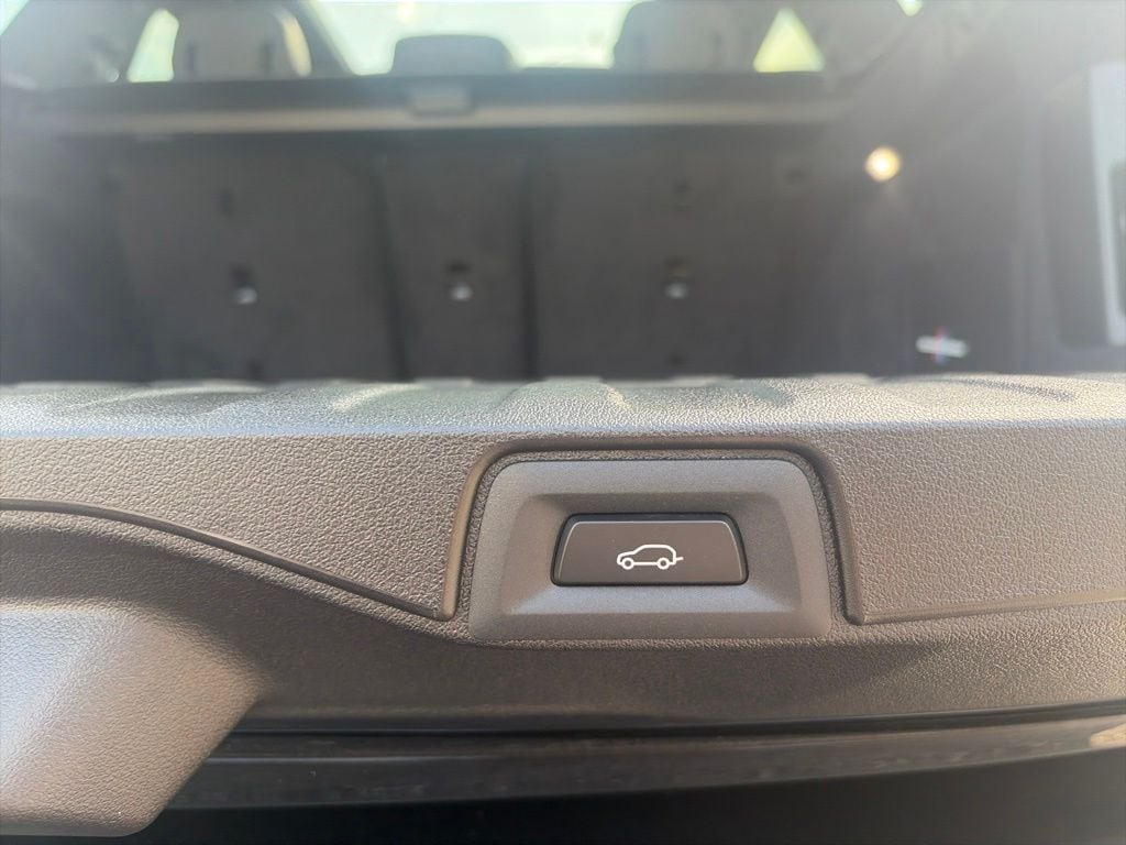 2024 BMW X5 40