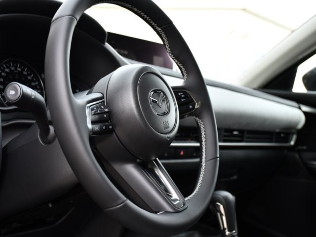 2026 Mazda CX-30 Turbo Aire Edition - Photo 13