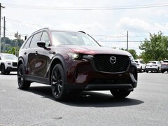 2026 Mazda CX-90 3.3 Turbo Premium Sport AWD Sport Utility