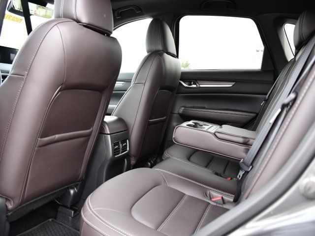 2025 Mazda CX-5 Turbo Signature - Photo 18