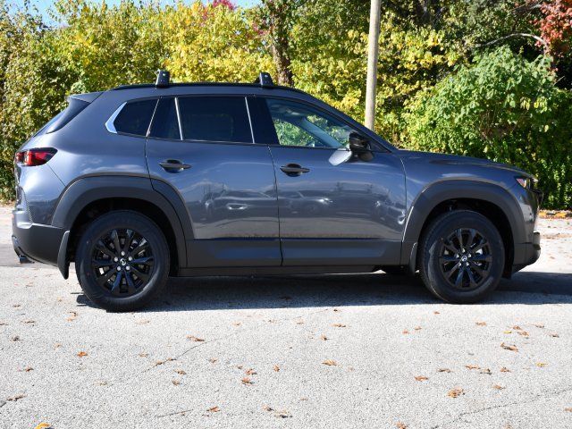 2026 Mazda CX-50 Premium - Photo 8