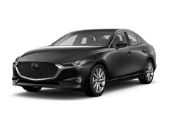 2026 Mazda Mazda3 Sedan 2.5 S Preferred Car
