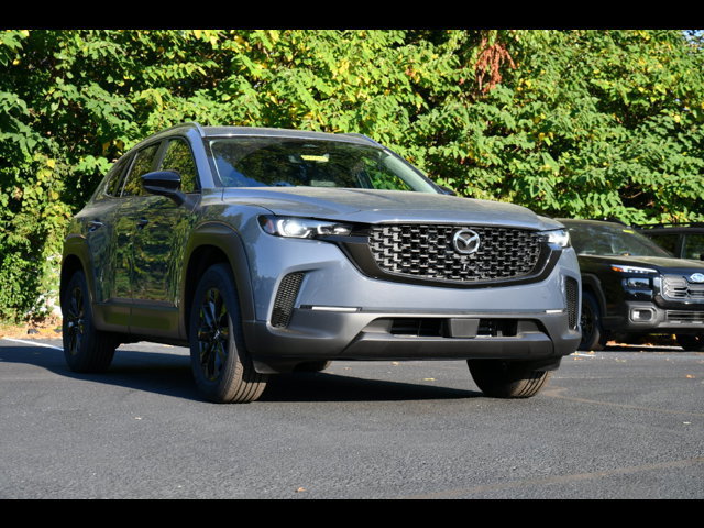 2026 Mazda CX-50 Select