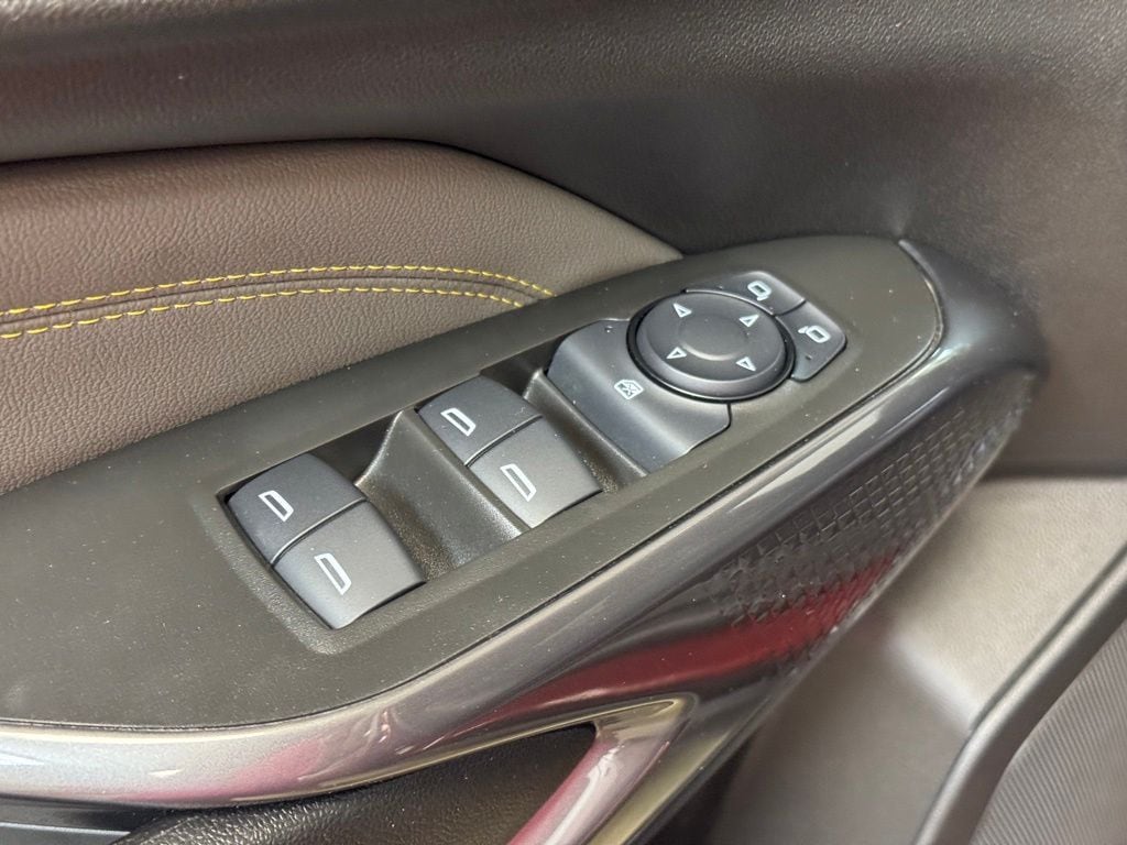 2024 Chevrolet Trax Activ - Photo 10