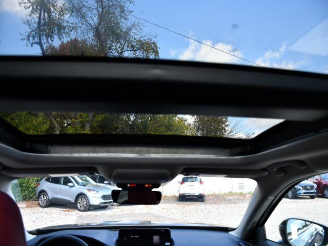 2026 Mazda CX-50 Premium - Photo 30