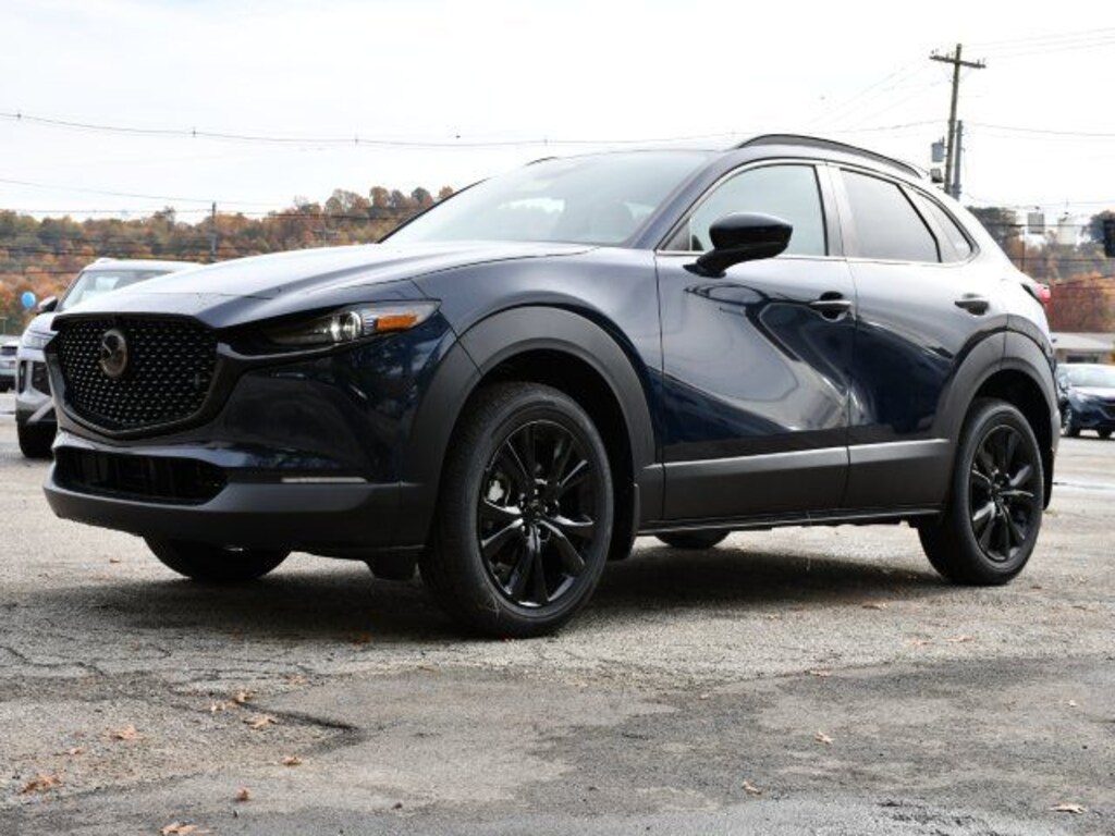 New 2026 Mazda CX-30 2.5 Turbo Aire Edition AWD Sport Utility