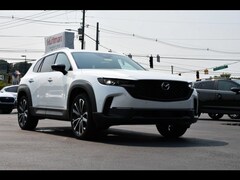 2026 Mazda CX-50 2.5 S Premium AWD Sport Utility