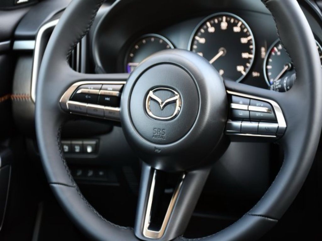 2026 Mazda CX-50 Premium - Photo 24