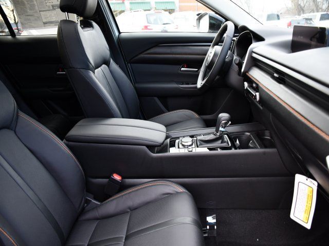 2026 Mazda CX-50 Premium - Photo 31