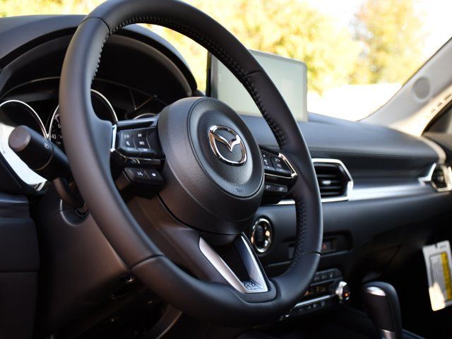 2025 Mazda CX-5 S Select Package - Photo 11