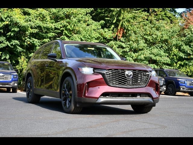 mazda-cx-90-louisville-ky | Neil Huffman Mazda