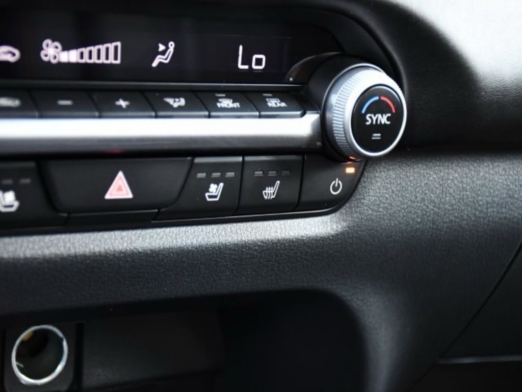 2026 Mazda CX-50 Premium - Photo 17