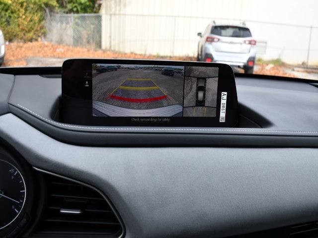 2026 Mazda CX-30 Turbo Aire Edition - Photo 15