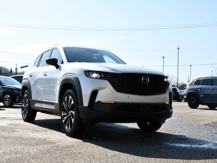 2026 Mazda CX-50 Hybrid Premium Plus AWD Sport Utility