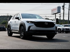 2026 Mazda CX-50 Hybrid Preferred AWD Sport Utility