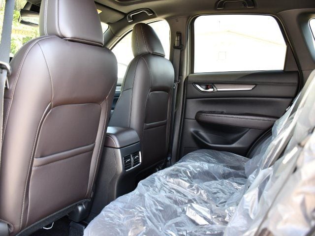 2025 Mazda CX-5 Turbo Signature - Photo 20