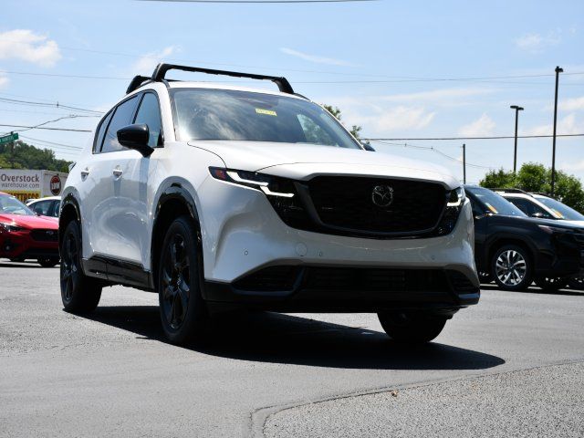 2026 Mazda CX-5 S Premium Plus Auto AWD's photo