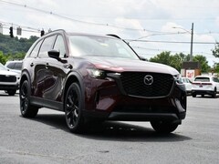 2026 Mazda CX-90 3.3 Turbo Premium Sport AWD Sport Utility