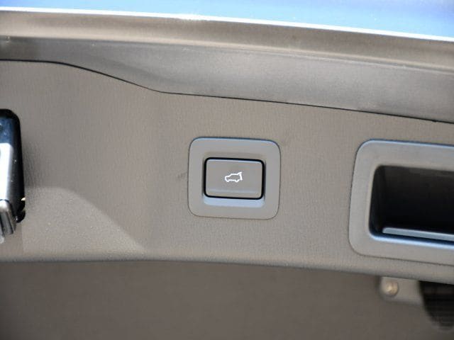 2025 Mazda CX-5 Turbo Signature - Photo 32