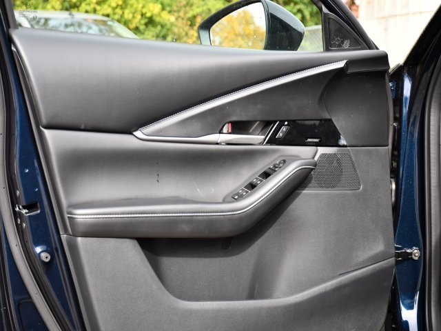 2026 Mazda CX-30 Turbo Aire Edition - Photo 11