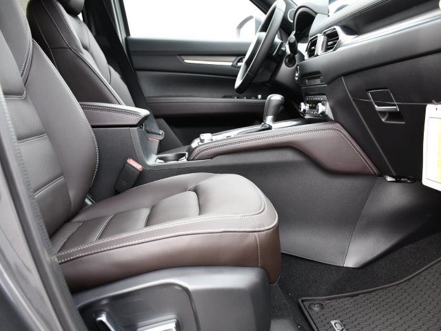 2025 Mazda CX-5 Turbo Signature - Photo 33