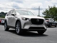 2026 Mazda CX-90 3.3 Turbo Preferred AWD Sport Utility