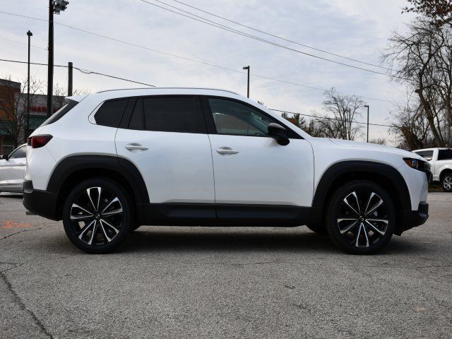 2026 Mazda CX-50 Premium - Photo 8