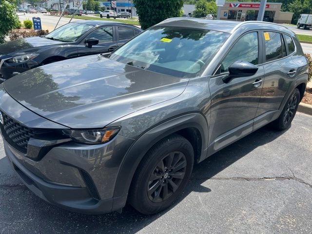 2026 Mazda CX-50 2.5 S Preferred's photo
