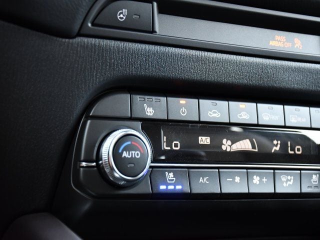 2025 Mazda CX-5 Turbo Signature - Photo 17