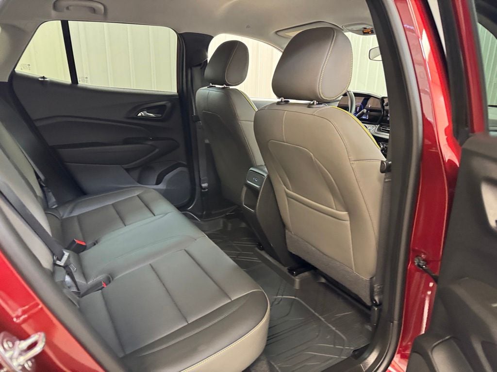 2024 Chevrolet Trax Activ - Photo 22