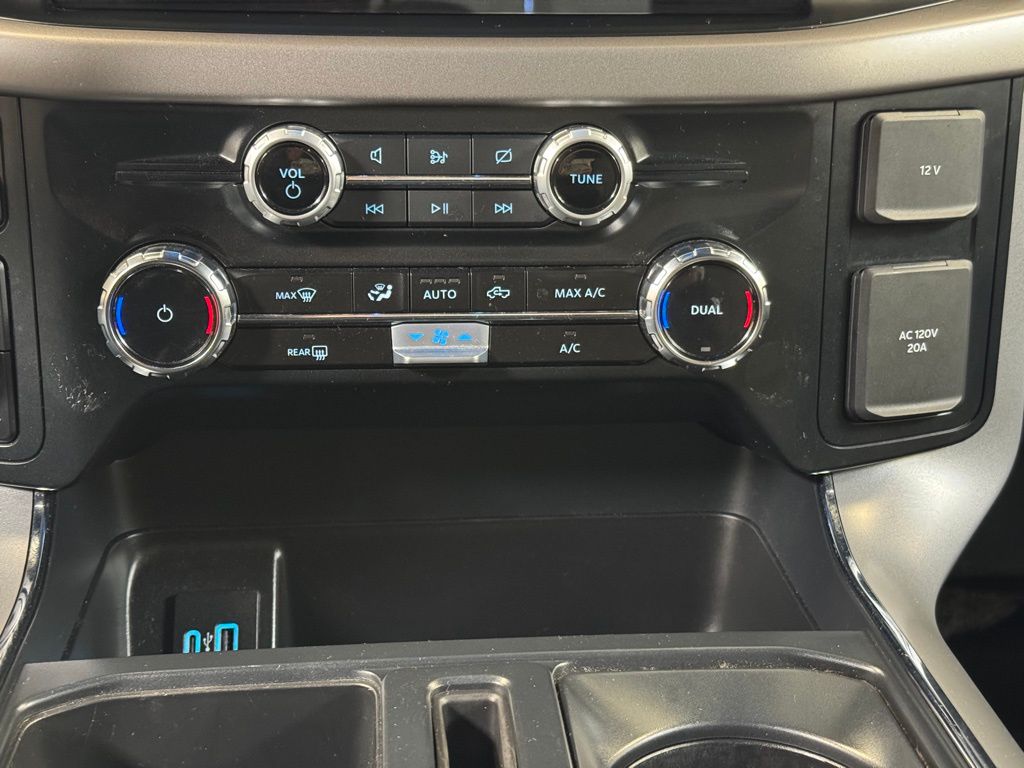 2024 Ford F-150 XLT - Photo 36