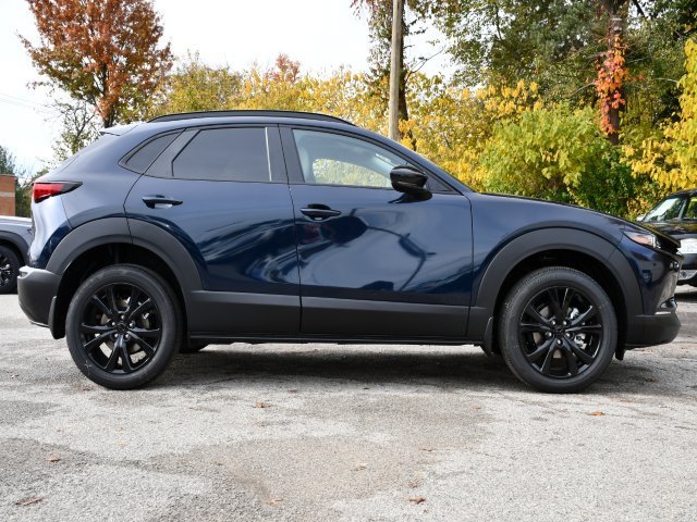 2026 Mazda CX-30 Turbo Aire Edition - Photo 8